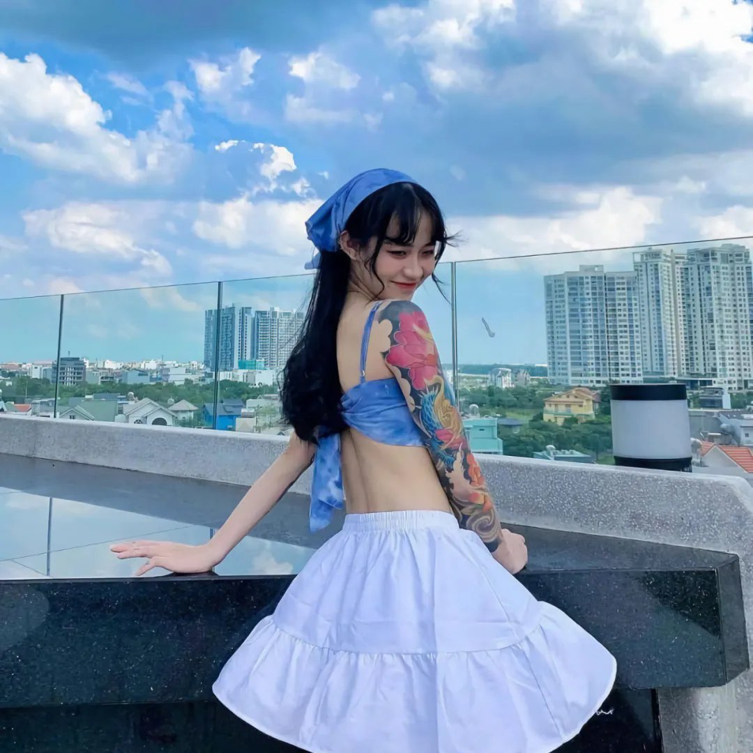 爱情,说来可笑