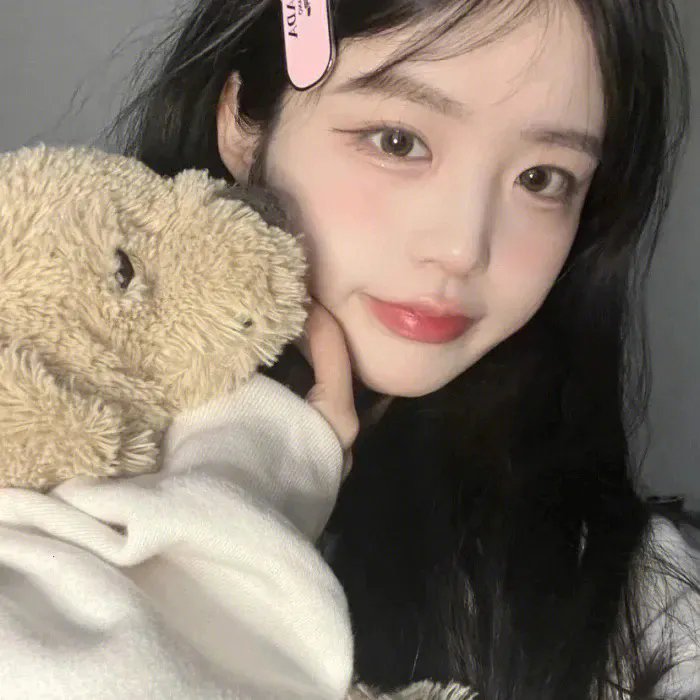 我不在的时候